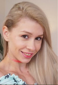 Anna Kovachenko Age, Height, Weight, Relationships, Biography